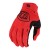 Вело рукавички TLD AIR GLOVE [RED] MD